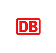Deutsche Bahn Logo