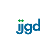 Internationale Jugendgemeinschaftsdienste Berlin Logo